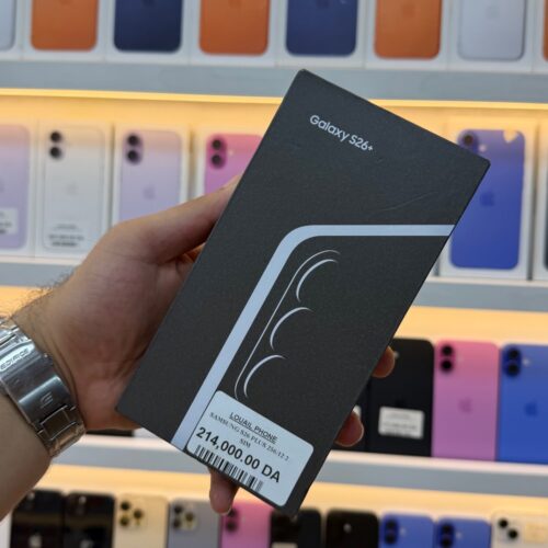 samsung galaxy s26 plus 256/12