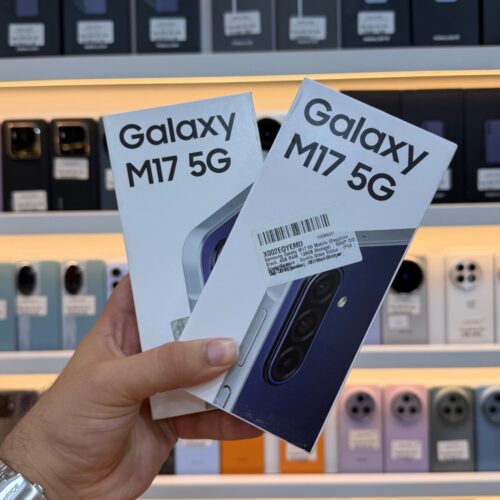samsung galaxy m17 5g