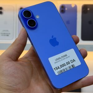 Home iphone 16 plus 256 gb