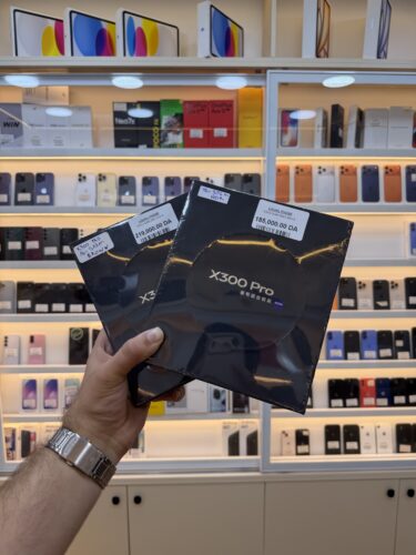 vivo x300 pro 256 gb