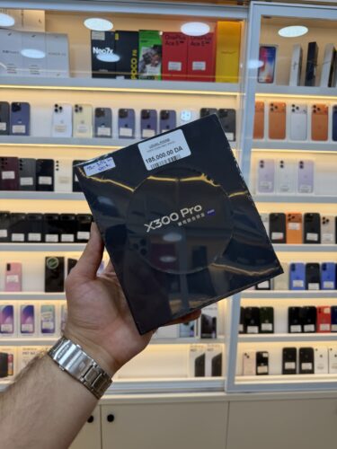vivo x300 pro 256 gb
