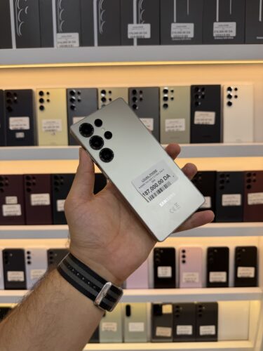 samsung galaxy s25 ultra