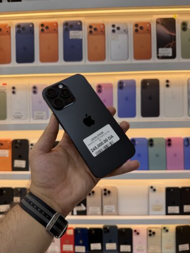 iphone 16 pro max 512 gb 96%