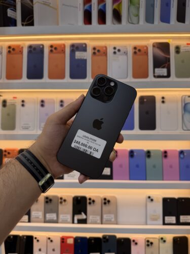 iphone 16 pro max 512 gb 96%