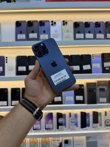 iphone 16 pro max 512 gb 96%