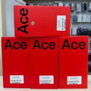 oneplus 11r ( ace 2 ) 256/16