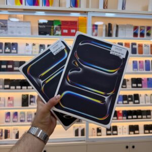 ipad pro m5 11 pouces