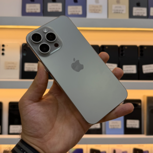 iphone 16 pro max 512 gb 96%