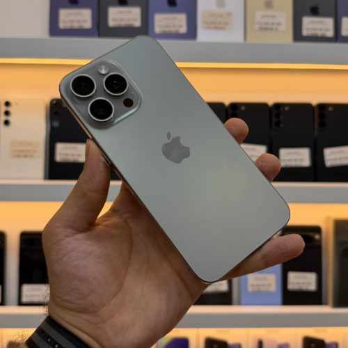 iphone 16 pro max 512 gb 96%