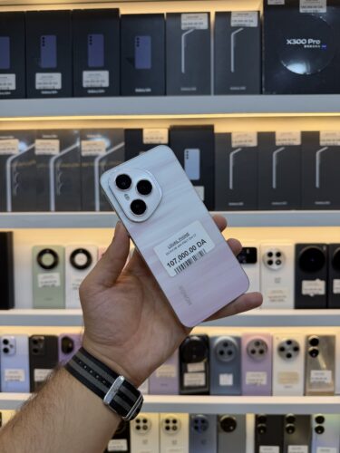 honor 400 pro 256/12