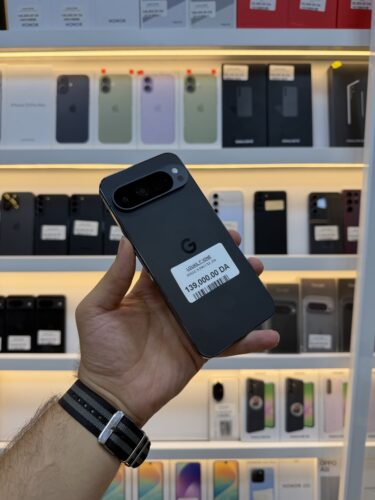 google pixel 9 pro xl 256 gb