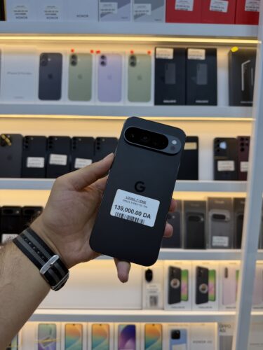 google pixel 9 pro xl 256 gb