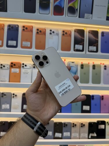 iphone 16 pro max 256 gb 89%