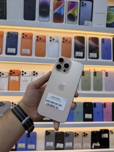 iphone 16 pro max 256 gb 89%