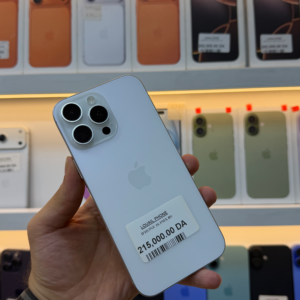 iphone 16 pro max 256 gb 89%