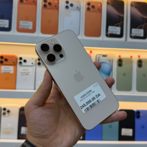 iphone 16 pro max 256 gb 89%